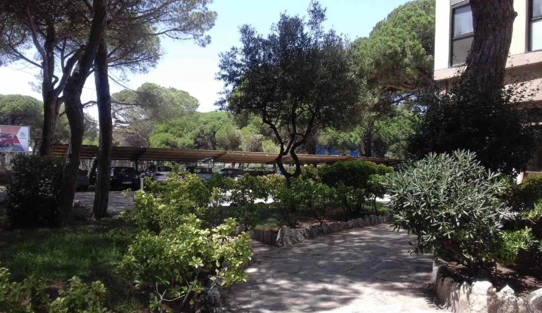 Bright Apartment In Gava Mar Spain