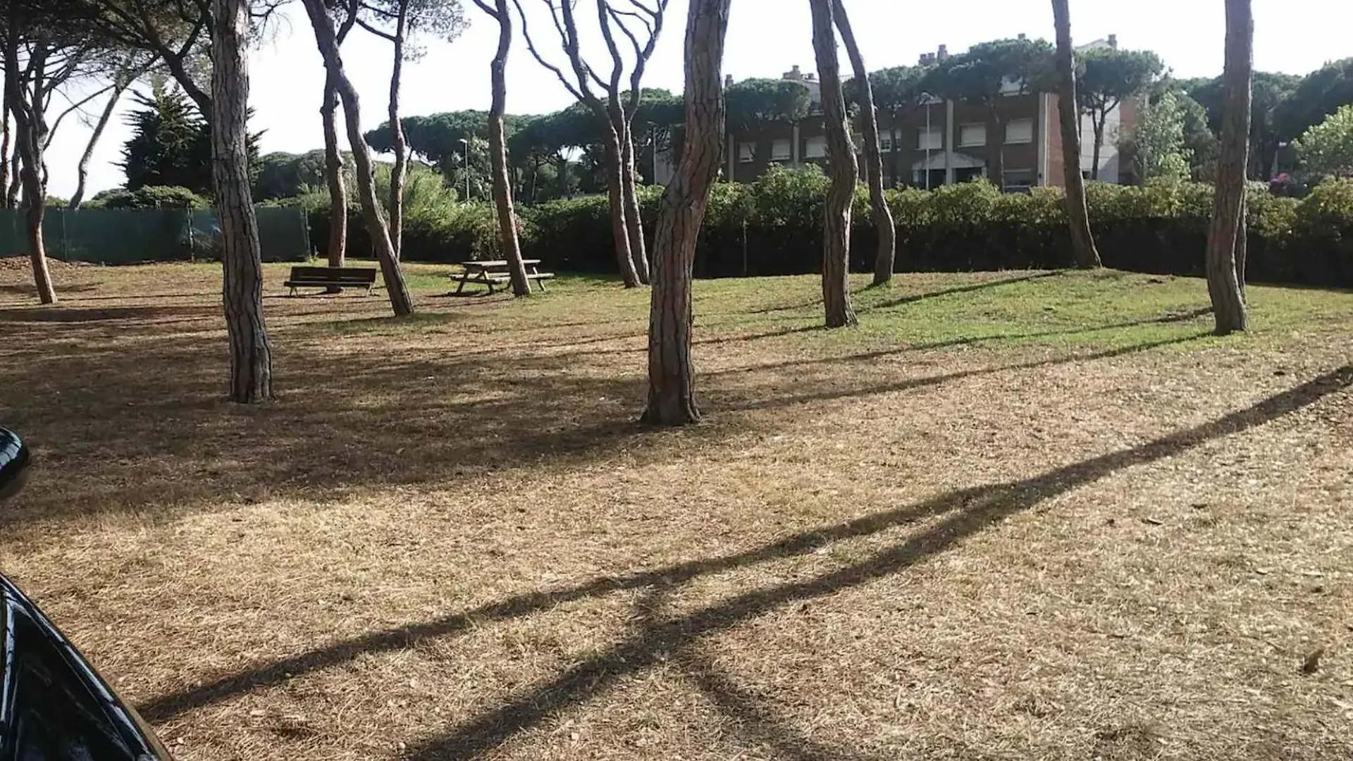 Bright Apartment In Gava Mar
