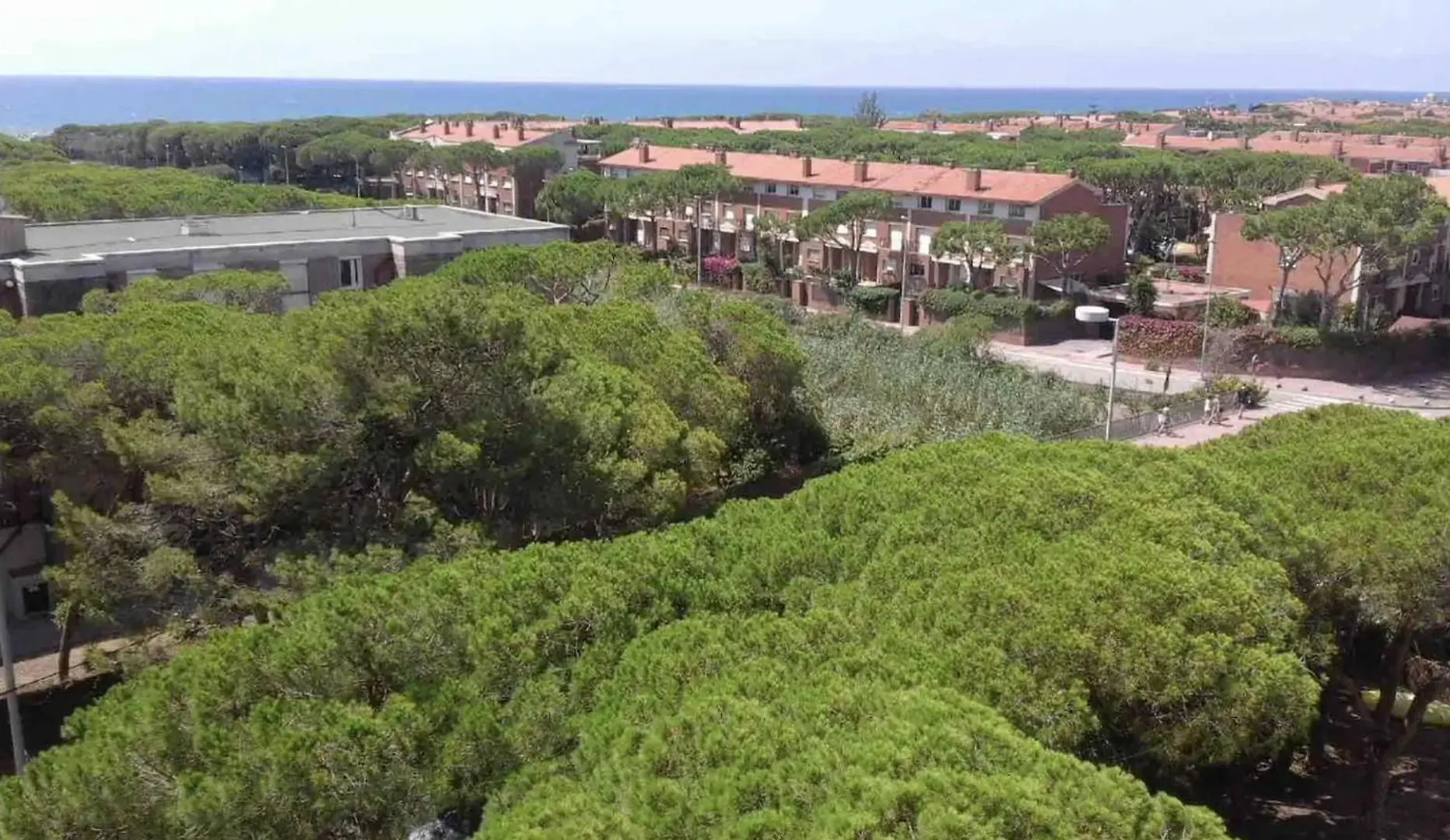 Bright Apartment In Gava Mar