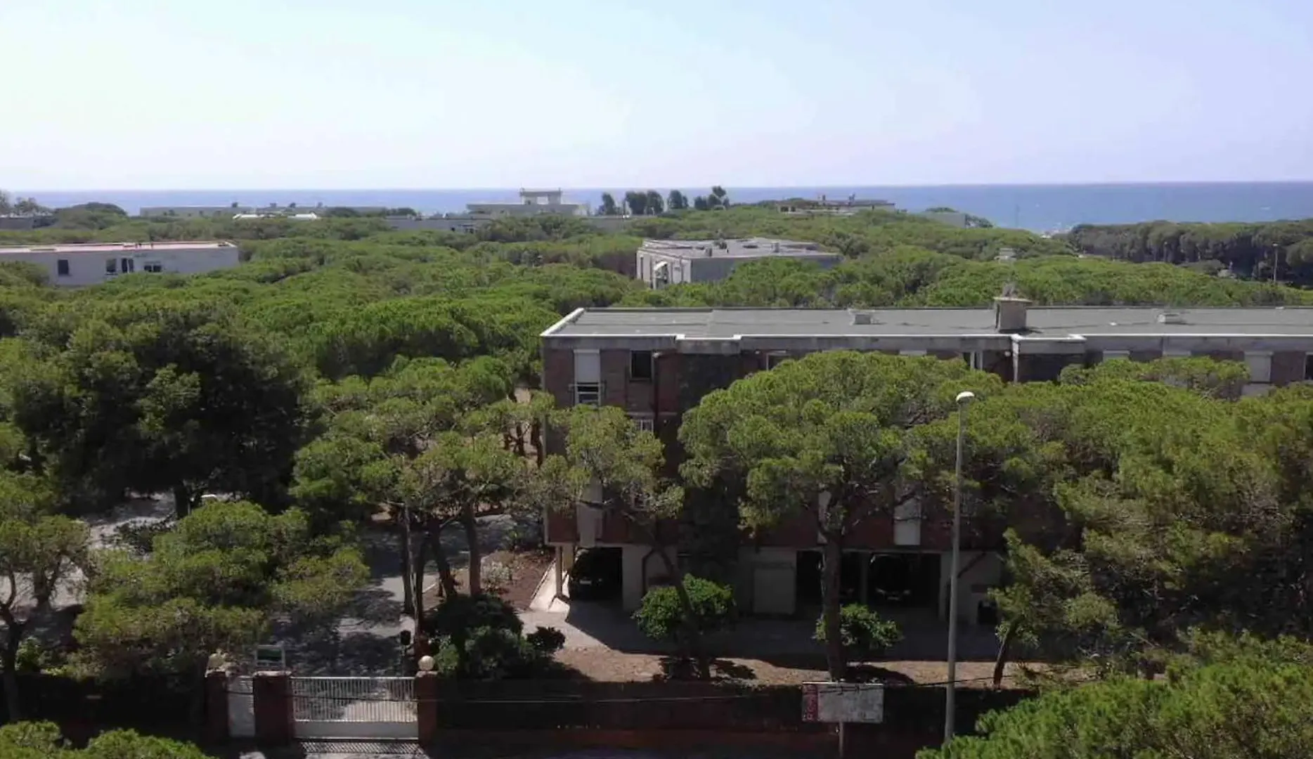 Bright Apartment In Gava Mar Spain