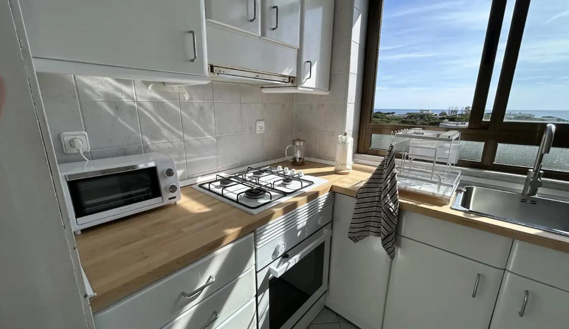 Bright Apartment In Gava Mar