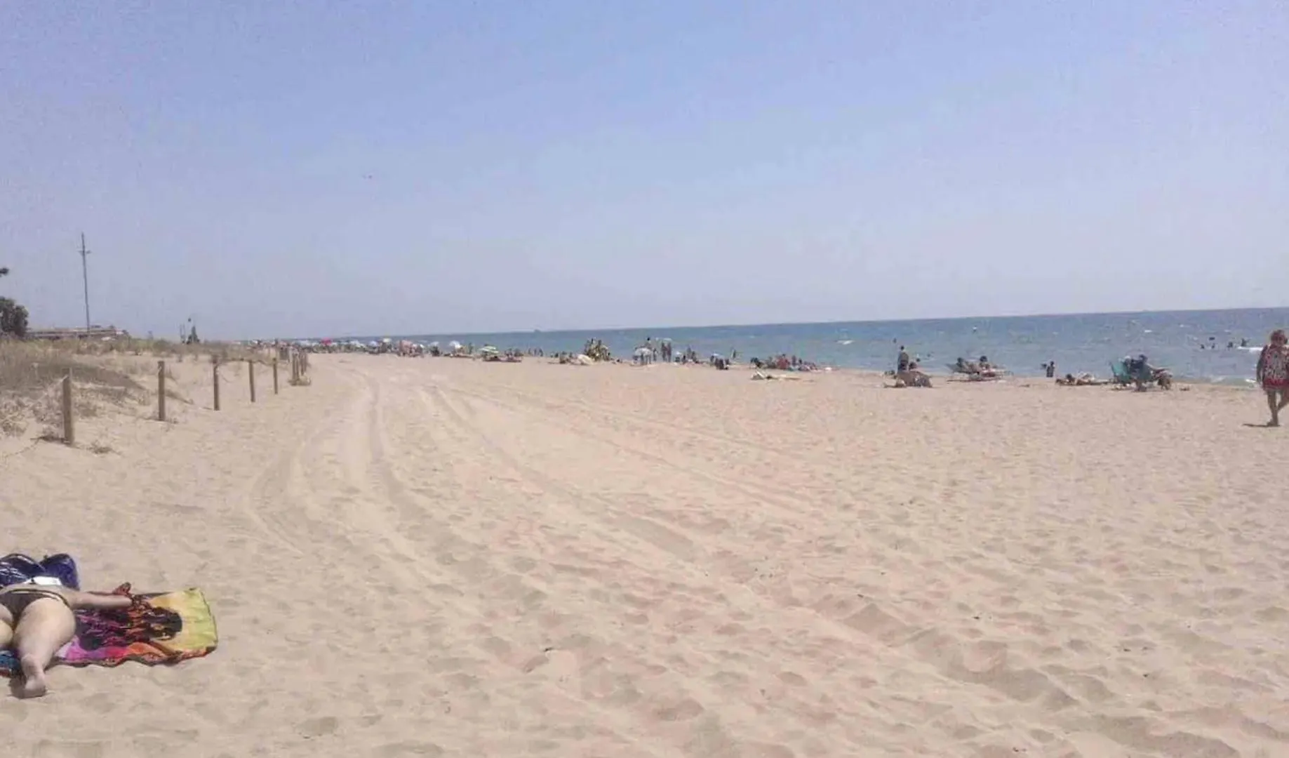 Bright Apartment In Gava Mar 0*,  Spain