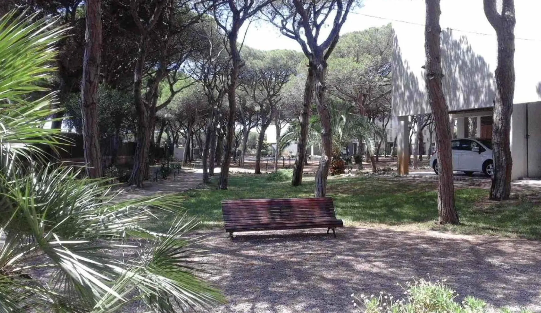 Bright Apartment In Gava Mar 0*,