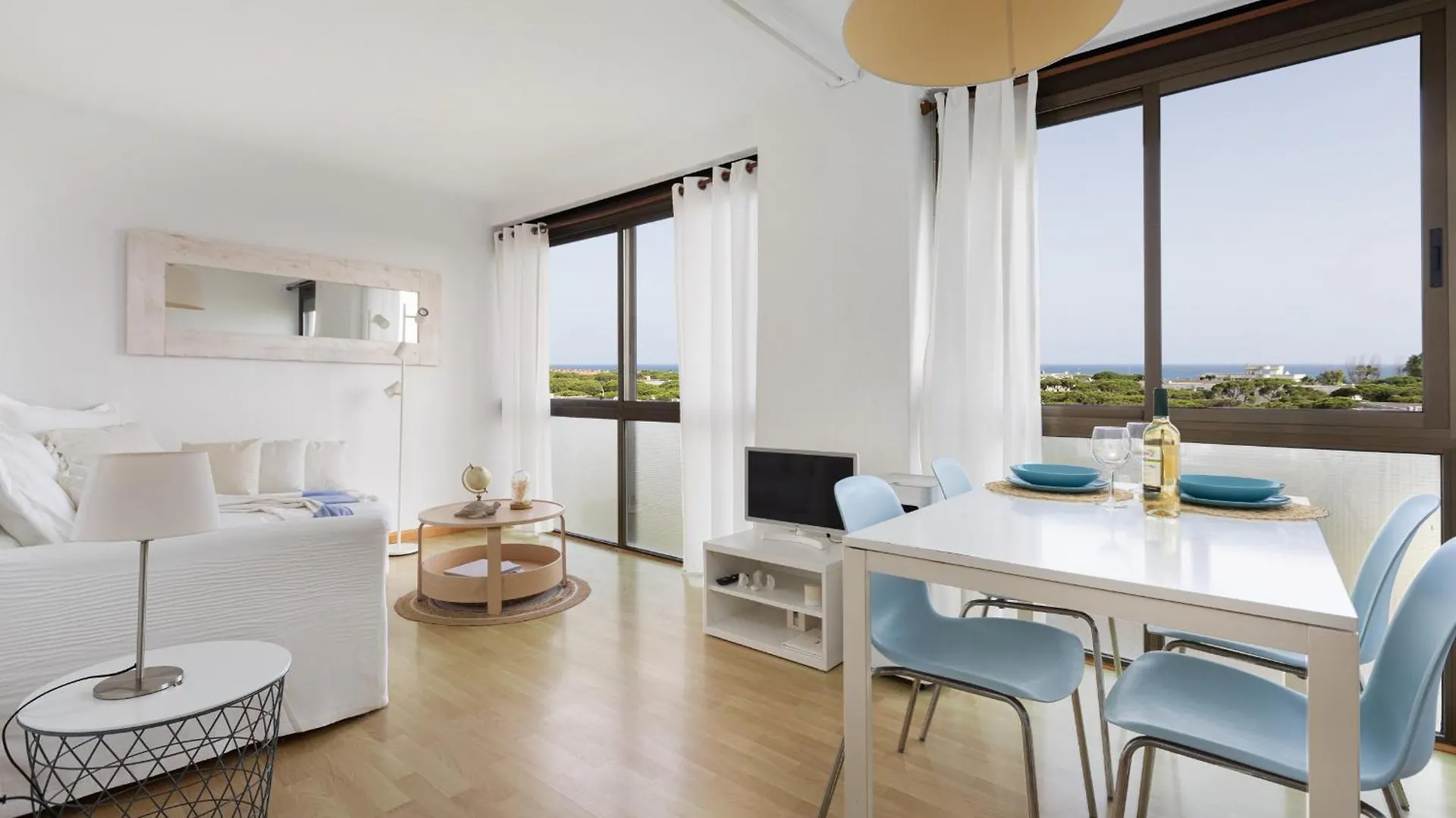 Bright Apartment In Gava Mar 0*,  Spain